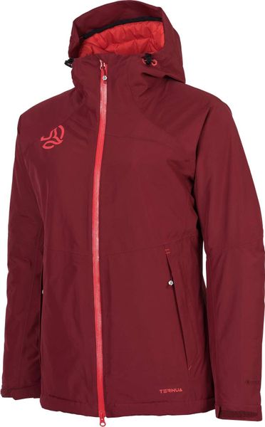 Chaqueta North Point Jacket W