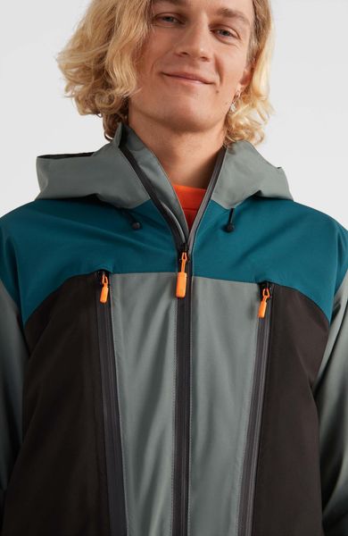 GTX Psycho Tech Jacket