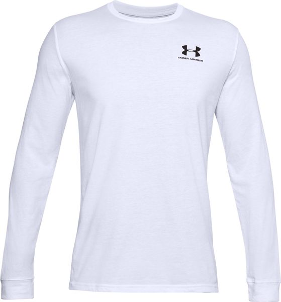 Sportstyle Left Chest LS