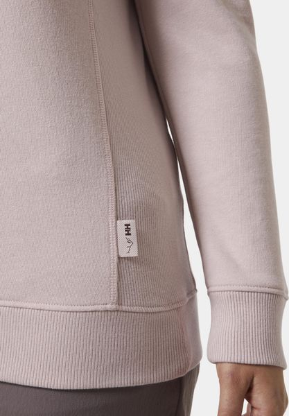 W F2F Organic Cotton Sweater 2
