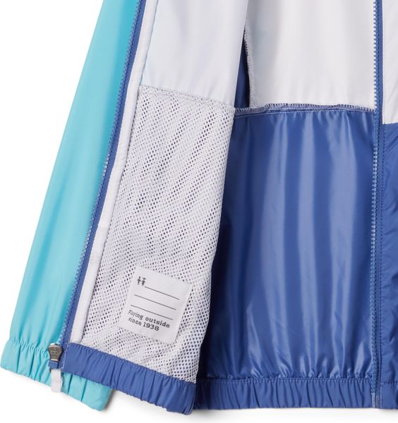 Lily Basin Jacket
