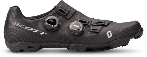 Shoe Mtb RC Python