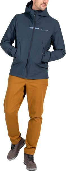 Men's Cyclist Padded Jacket IV