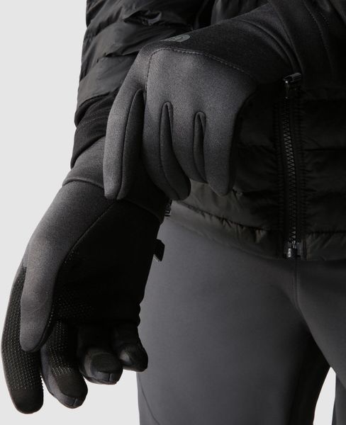 Mens Etip Hardface Glove