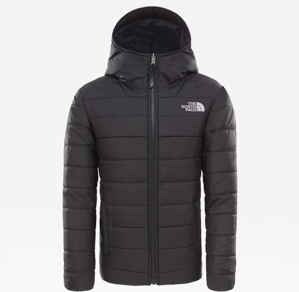 Boys Reversible Perrito Jacket