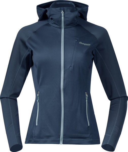 Skaland Hood W Jacket