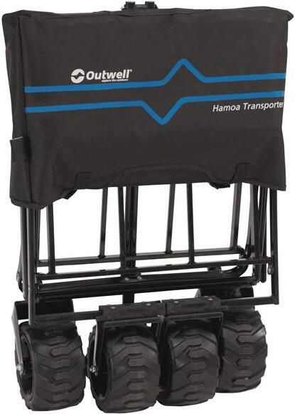 Hamoa Transporter