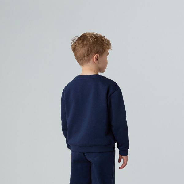 KID Simple Dome Fleece SET
