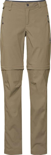 Pants 3/4 Wedgemount