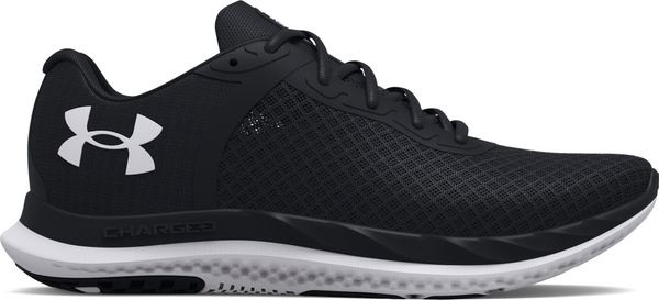 Women's UA Charged Breeze Running Shoes