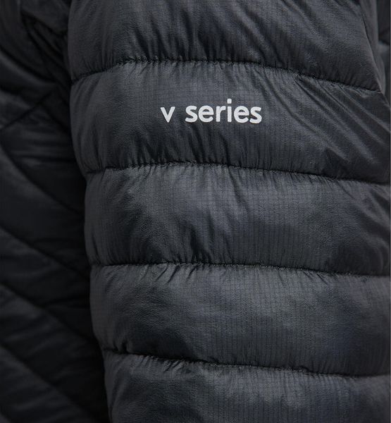 V Series Mimic Hood Women
