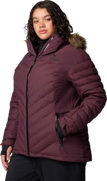 Bird Mountain III Insulated Jacket