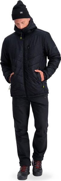 Mens Nordkette Insulation Hood
