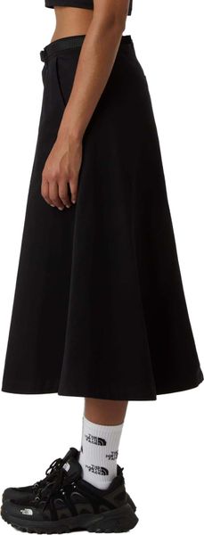 Womens Twill Skirt - AP