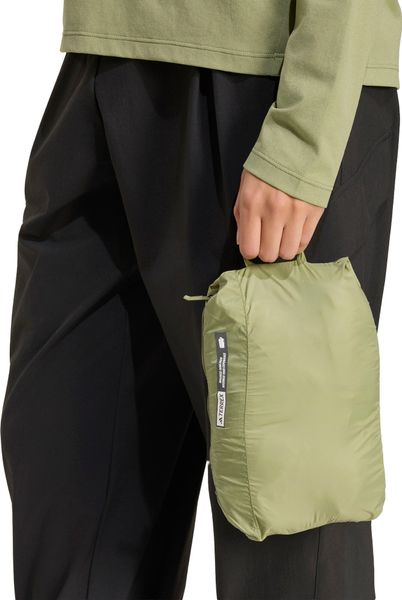 Terrex Xperior Primaloft Loose Fill Hybrid Vest