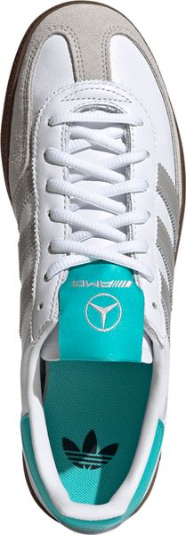 Handball Spezial Mercedes AMG Petronas F1 Team Shoes