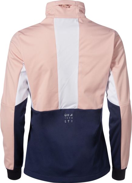 Wisla W XCT Softshell set