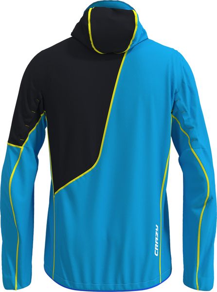 Jacket Boosted Proof 3L MAN