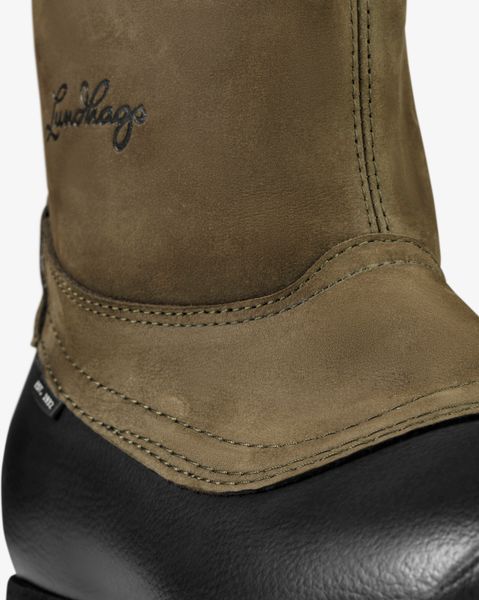 Myrk Insulated Pull On Boot