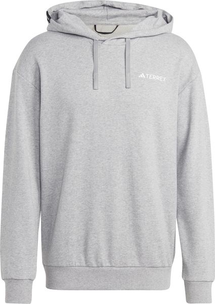 Logo Hoodie