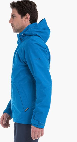 Jacket Easy M4