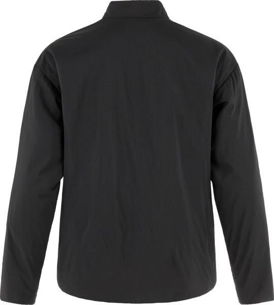 HC Insulated Pullover W