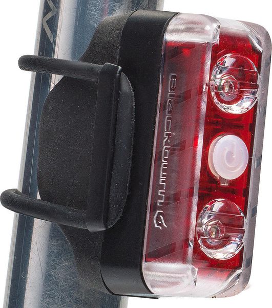 Rear Light Dayblazer 65