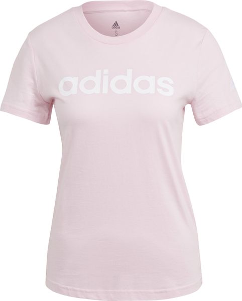 Essentials Slim Logo T-shirt