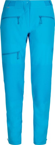 Pordoi Softshell Pants Women