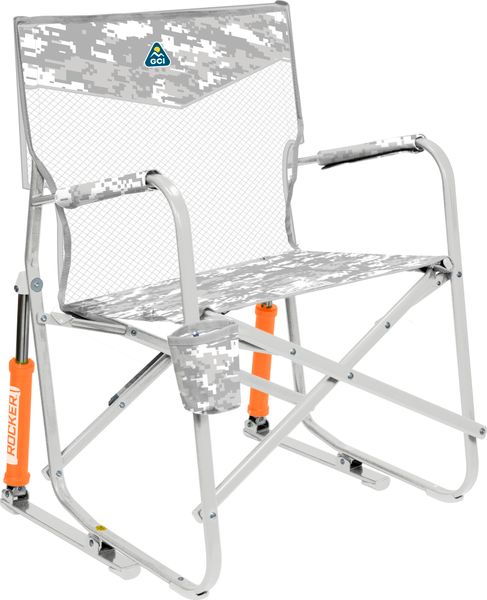 Freestyle Elite Rocker