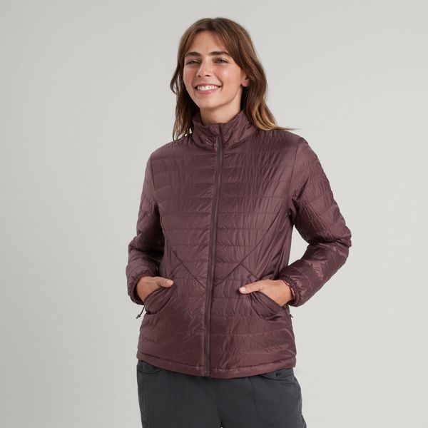 Heli R Wmns Novaloft Jacket