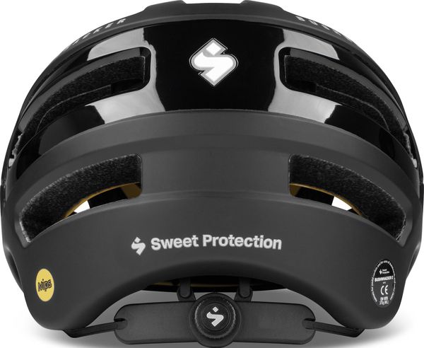 Bushwhacker II Mips Helmet