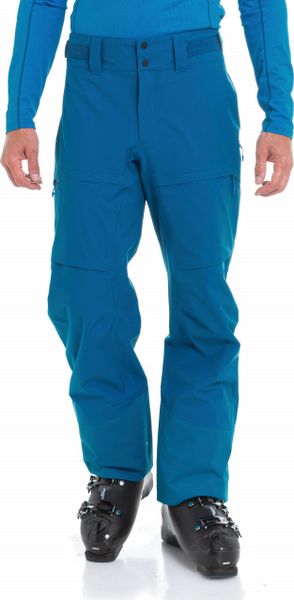 3L Pants La Grave Men