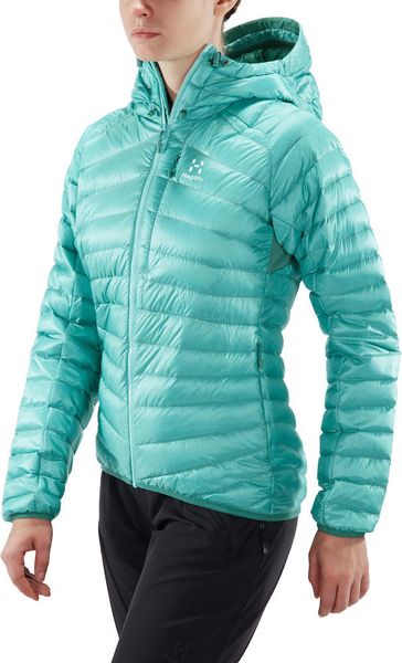 Essens Down Hood Women