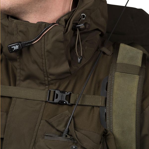 Rana Reversible Jacket