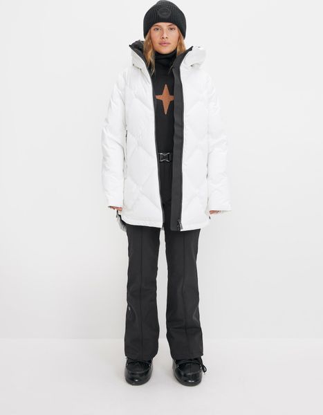 Nadine W Ski Parka