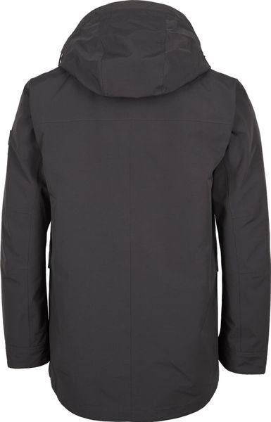 Journey Parka 3 in 1