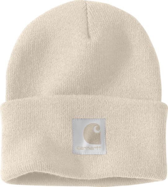 Satin Lined Cuffed Beanie