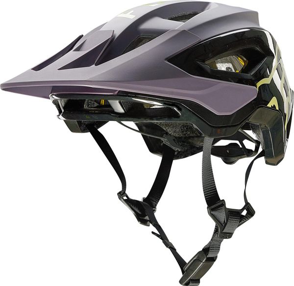 Speedframe Pro Helmet