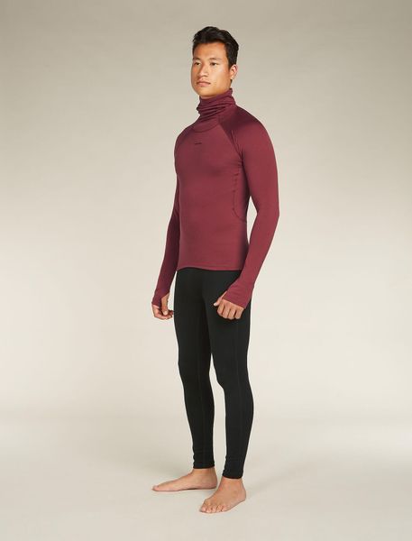 Men 300 Merinofine Polar Leggings