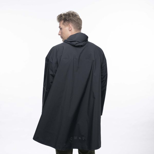 Oslo Urban Poncho