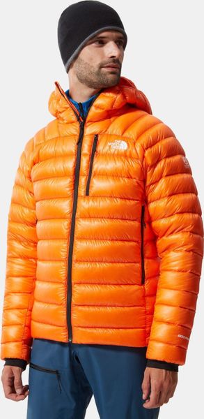 Men’s Summit Down Hoodie