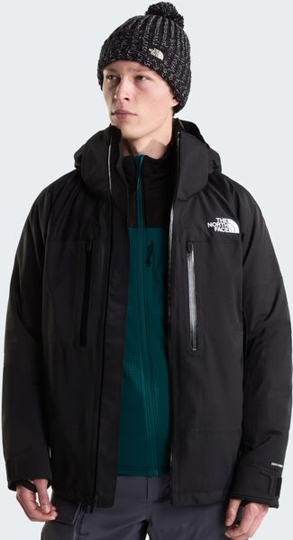 Mens Chakal Jacket