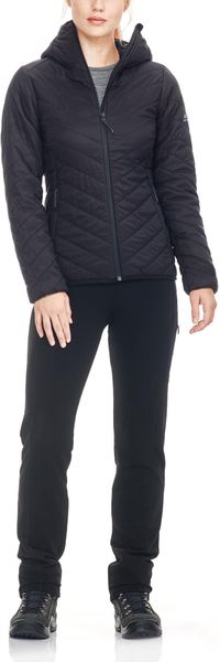 Wmns Hyperia Hooded Jacket