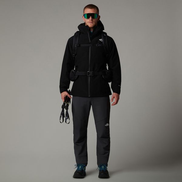 Mens Dryzzle Futurelight Insulated Jacket