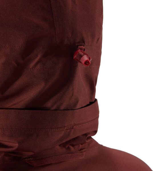 Stratus Jacket Women