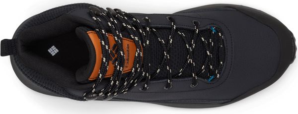 Trailstorm Peak Mid