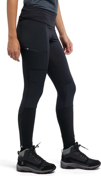 Fjell Hybrid Tights Women
