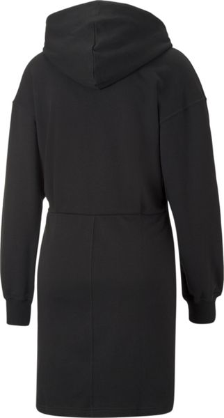 Classics Hooded Dress TR