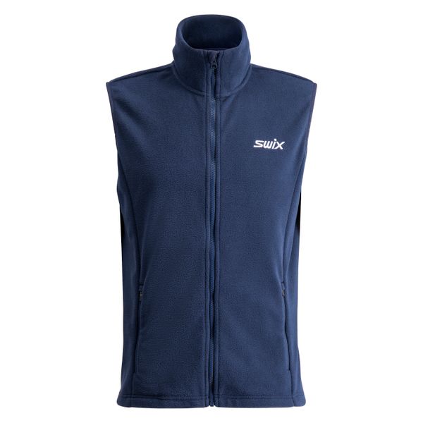 Track Fleece Vest M